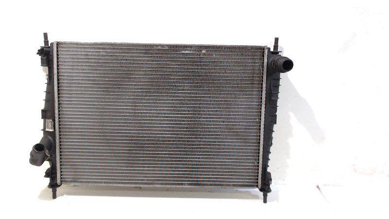 Radiateur Alfa Romeo 159, Auto-onderdelen, Motor en Toebehoren, Alfa Romeo, Gebruikt, Herkomst onderdeel bekend, 12 maanden garantie