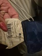 Bucas turnout light, Ophalen