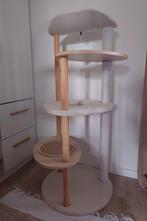 Mooie en stevige krabpaal, Ophalen of Verzenden, Zo goed als nieuw