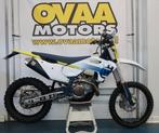 HUSQVARNA FE 450 (bj 2024 model 2025), Bedrijf, Enduro