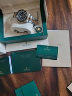 Rolex sea dweller 126603, Goud, Ophalen of Verzenden, Zo goed als nieuw, Goud