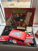 Jumbo Hocus Pocus Show Goochelspel, Hobby en Vrije tijd, Een of twee spelers, Ophalen, Gebruikt, Reisspel