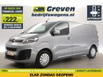Citroën Jumpy 2.0 BlueHDI 177PK L2H1 | Euro6 | Aut. | Clima, Auto's, Gebruikt, Euro 6, Citroën, 14 km/l