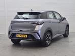 BYD Dolphin Comfort 60.4 kWh | 360 Camera | Carplay | Stoelv, Auto's, 12 maanden, Stof, Gebruikt, Origineel Nederlands