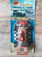 Pulk-string powerful F1 racer / vintage jimson SEALED, Ophalen of Verzenden, Zo goed als nieuw