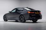 BMW 3-serie 330e M-Sport High Executive Aut. [ M-Stoelen Hea, Auto's, BMW, Automaat, 1998 cc, 77 km/l, Gebruikt