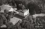 Doorn. Huis Doorn. KLM Luchtfoto., Utrecht, 1960 tot 1980, Ongelopen, Verzenden