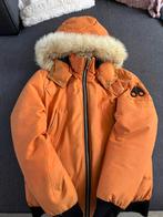 Orginele moose knuckles jas, Maat 48/50 (M), Moose knuckles, Oranje, Ophalen of Verzenden