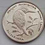 10 Escudos 1994 Kaap Verdie Prachtige Oude Munt Zeldzaam Set, Ophalen of Verzenden, Overige landen