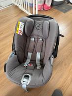Cybex Autostoel cliud Z i-Size, Overige merken, Gebruikt, Autogordel, Zijbescherming