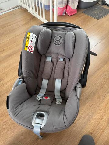 Cybex Autostoel cliud Z i-Size beschikbaar voor biedingen