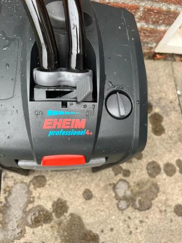 Eheim pomp beschikbaar voor biedingen