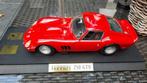Ferrari 250 GTO / Revell / 1/12, Hobby en Vrije tijd, Modelauto's | 1:5 tot 1:12, Verzenden, Gebruikt, 1:9 t/m 1:12, Auto