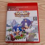 Sonic Generations - PS3, Ophalen of Verzenden