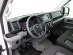 Volkswagen Crafter 2.0TDI Bakwagen+Laadklep | Airco | Cruise, Auto's, Bestelauto's, Voorwielaandrijving, Stof, Gebruikt, 4 cilinders