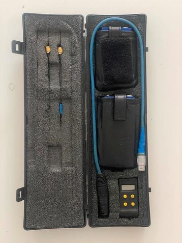 Envoy Audiozender/Ontvangerset beschikbaar voor biedingen