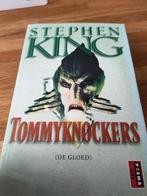 Stephen King - Tommyknockers (De Gloed), Boeken, Stephen King, Ophalen of Verzenden, Zo goed als nieuw, Nederland