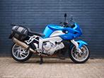 BMW K 1200 R SPORT (bj 2007), 4 cilinders, Bedrijf, Meer dan 35 kW, Toermotor
