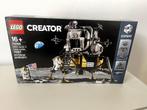 LEGO NASA Apollo 11 Maanlander | NIEUW IN DOOS, Kinderen en Baby's, Speelgoed | Duplo en Lego, Info@lego.com, Denemarken, Lego