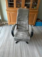 Prominent relax fauteuil, Huis en Inrichting, Minder dan 50 cm, Minder dan 75 cm, Ophalen of Verzenden, Zo goed als nieuw