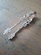 Vintage suikertang met Hildesheimer Rose patroon, Antiek en Kunst, Ophalen of Verzenden