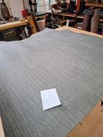 Aparte rundshuid Tuigleder, Boomschors motief., Overige kleuren, 120 cm of meer, Leer of Kunstleer, Nieuw