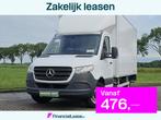 MERCEDES-BENZ SPRINTER 315 ac automaat euro6, Auto's, Automaat, Euro 6, 150 pk, Bedrijf