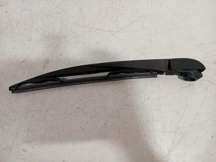 Ruitenwisserarm achterruit Citroën C1, Auto-onderdelen, Ruiten en Toebehoren, Citroën, Gebruikt, Herkomst onderdeel bekend, 12 maanden garantie