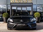 Mercedes C-klasse Estate AMG C43 4MATIC|BURMESTER|CAMERA|LED, Auto's, Mercedes-Benz, 367 pk, Vierwielaandrijving, 6 cilinders