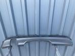 Achterbumper lip Renault Clio 5 850B20466R Diffuser RE-20020
