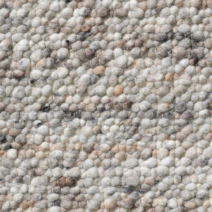 200x250 PEBBLES 469 Karpet/Vloerkleed/Tapijt 1690,-!, Huis en Inrichting, Stoffering | Tapijten en Kleden, Nieuw, 50 tot 100 cm