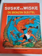 Suske en Wiske - De Bronzen Sleutel, Boeken, Eén stripboek, Ophalen, Gelezen, Willy Vandersteen