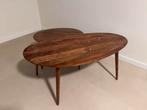 Zara Home salon tafel, 50 tot 100 cm, Ophalen of Verzenden, Zo goed als nieuw, Minder dan 50 cm