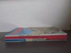 De Partizanen ~ Complete serie 1 t/m 7, Boeken, Complete serie of reeks, Ophalen of Verzenden, Gelezen