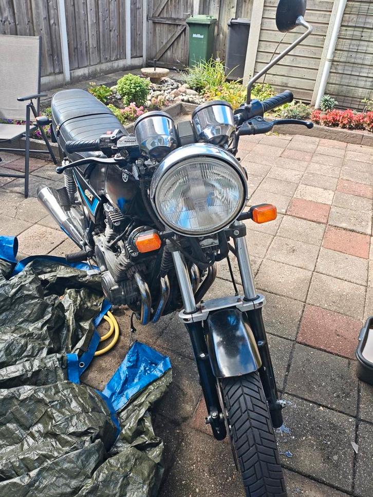 Yamaha xj650 2x, Motoren, Onderdelen | Yamaha, Gebruikt, Ophalen of Verzenden