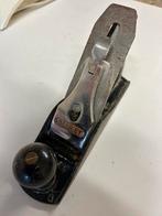 Stanley blokschaaf G12-004, Ophalen of Verzenden, Gebruikt