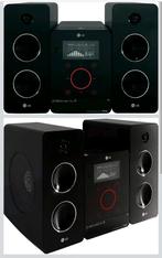 LG stereo set fa-162 + afstandsbediening, Ophalen of Verzenden, Cd-speler, Overige merken