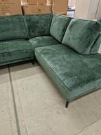 Modulaire Bank Wendy Bergen Forest Groen van Sevn, Ophalen, Sevn, Nieuw, Stof
