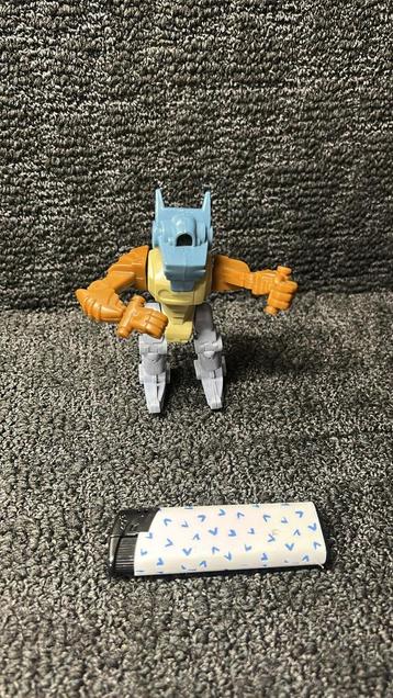 Simba Taranga Actiefiguur beschikbaar voor biedingen