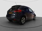 Kia Venga 1.4 CVVT DynamicPLusLine | Navigatie | Camera | LM, 12 maanden, Stof, Gebruikt, 4 cilinders