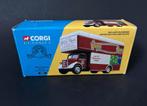 Corgi Classics, Watts Bros Bedford Pantechnicon, Hobby en Vrije tijd, Modelauto's | 1:50, Ophalen of Verzenden, Zo goed als nieuw