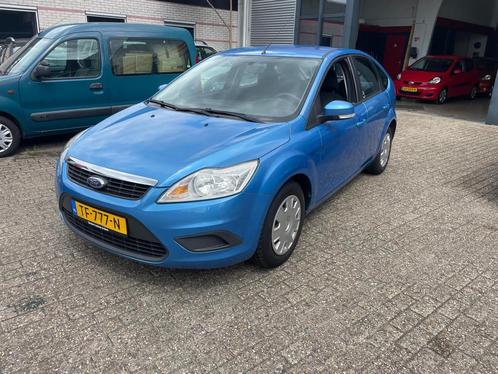 Ford Focus 1.4 Trend airco nieuwe apk, Auto's, Ford, Te koop, Focus, ABS, Airbags, Airconditioning, Boordcomputer, Centrale vergrendeling