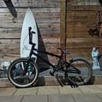 Free agent bmx 18", Fietsen en Brommers, Fietsen | Crossfietsen en BMX, Ophalen, Zo goed als nieuw, Aluminium
