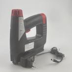 Novus Accutacker J-214 3.6V Incl. Oplader, Doe-het-zelf en Verbouw, Flex Ltd., Zo goed als nieuw, https://flex.com/contact-us