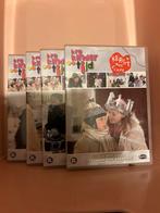 Kerst met Linus DVD Boxset (1/4), Cd's en Dvd's, Alle leeftijden, Ophalen of Verzenden, Zo goed als nieuw, Tv fictie