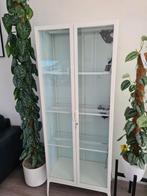Ikea milsbo greenhouse vitrinekast., Ophalen, Zo goed als nieuw, 25 tot 50 cm