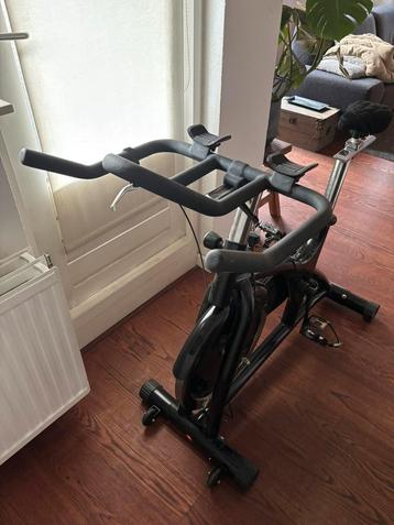 Spinning fiets / Hometrainer beschikbaar voor biedingen