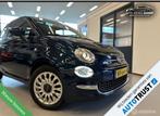 Fiat 500 0.9 TwinAir Turbo Sport |Cruise|Pano|PDC|LED|NL NAP, Auto's, Gebruikt, Met garantie (alle), 905 kg, Origineel Nederlands
