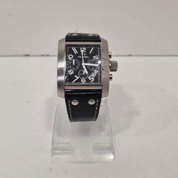TW Steel TW17 Horloge in Goede Staat beschikbaar voor biedingen