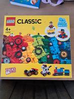 Lego classic 11014 + extra setje, Ophalen of Verzenden, Zo goed als nieuw